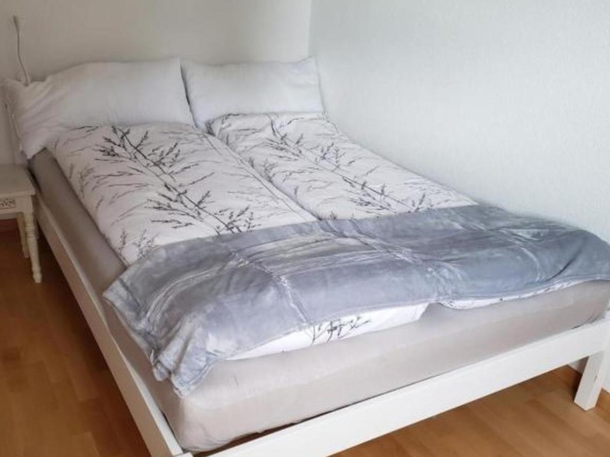 Ferienwohnung Dahlie Grafenhausen Bagian luar foto
