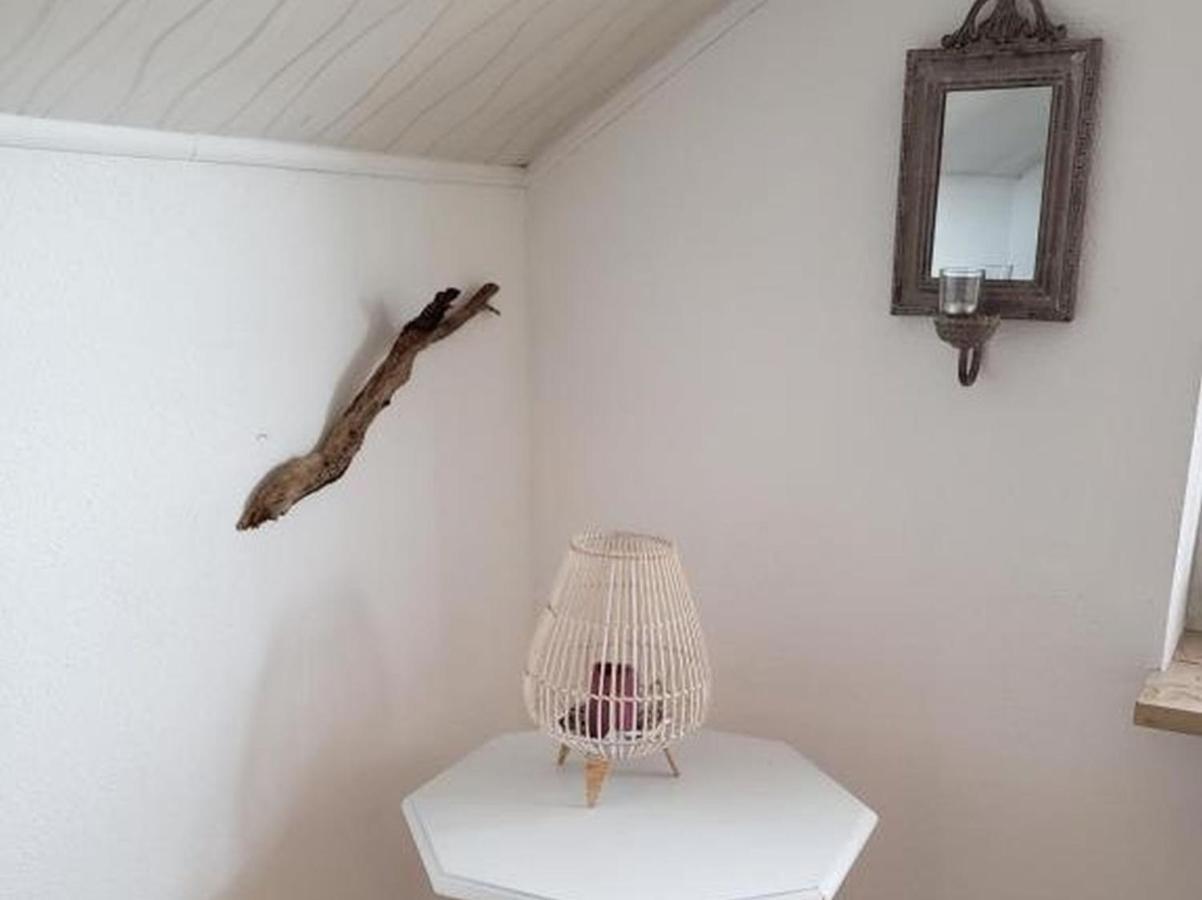 Ferienwohnung Dahlie Grafenhausen Bagian luar foto